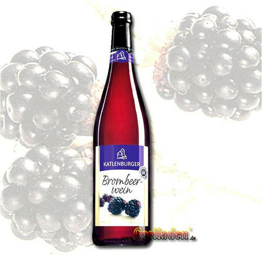 Brombeerwein (Kaltenburger)