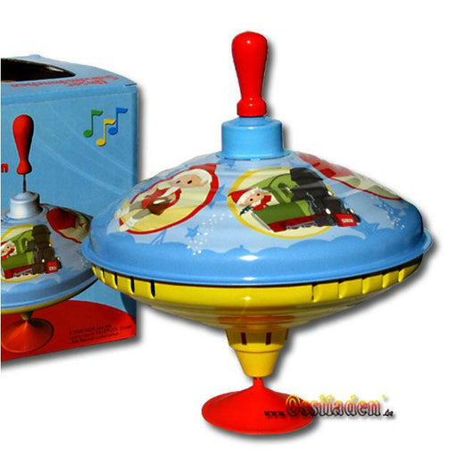 Brummkreisel - Sandmann - groß