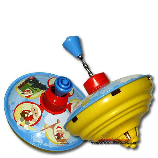 Brummkreisel - Sandmann - klein