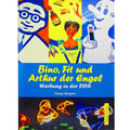 Buch - Bino, Fit und Arthur der Engel