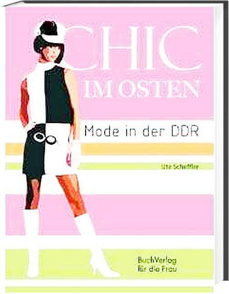 Buch - CHIC im Osten