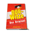 Buch - DDR Witze Das Original