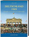Buch - Deutschland 1989