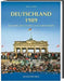 Buch - Deutschland 1989