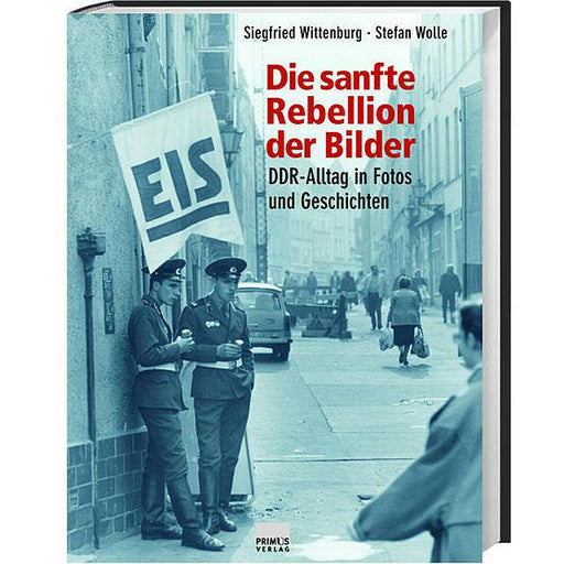 Buch - Die sanfte Rebellion der Bilder