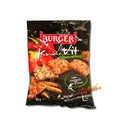 BURGER Knäck it - Paprika
