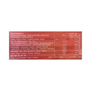 Burger Knäckebrot Ballaststoff, 250g - Ossiladen I Ostprodukte Versand