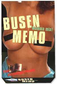 Busen Memo Spiel