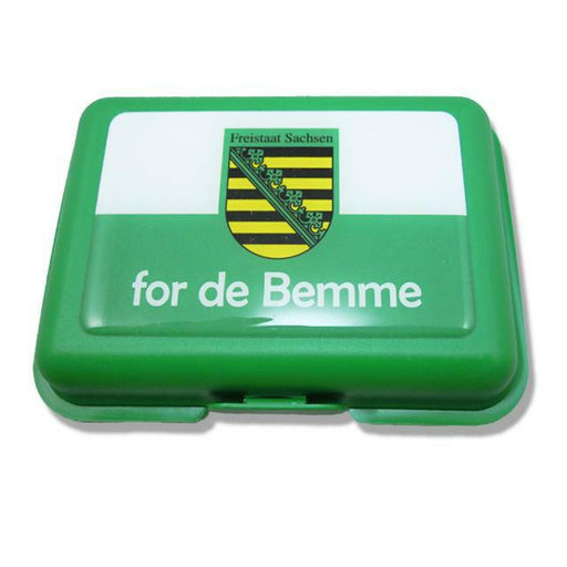 Butterbrotdose for de Bemme