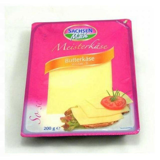 Butterkäse (Sachsen Milch)