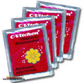 C-Vitchen - Aprikose, 4er