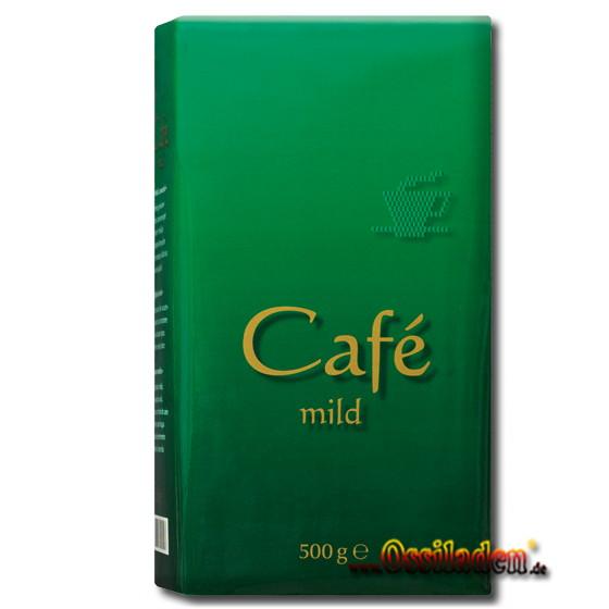 Cafe Mild (Röstfein)