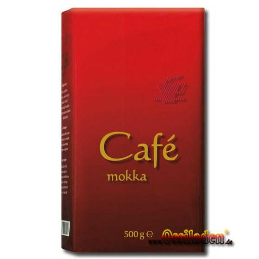 Cafe Mokka (Röstfein)