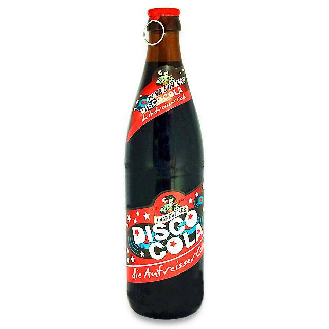 Cannewitzer Discocola 0,5L