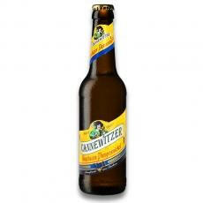 Cannewitzer Nerchauer Pumpernickel 0,5L