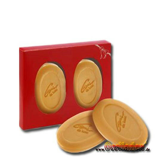 Casino - Luxus Pflanzenseife