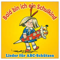 CD - Bald bin ich ein Schulkind
