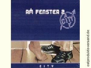 CD City - Am Fenster 2