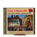 CD Die Heimat hat sich schön gemacht