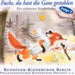 CD Fuchs du hast die Gans gestohlen - Die schönsten Kinderlieder