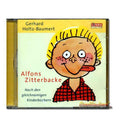 CD Gerhard Holtz-Baumert - Alfons Zitterbacke