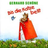 CD Gerhard Schöne Bis die Katze bellt