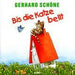 CD Gerhard Schöne Bis die Katze bellt