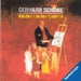 CD Gerhard Schöne Kinderliedergalerie