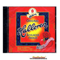 "CD Halloren "Schlager Parade"