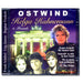 CD Helga Hahnemann - Ostwind