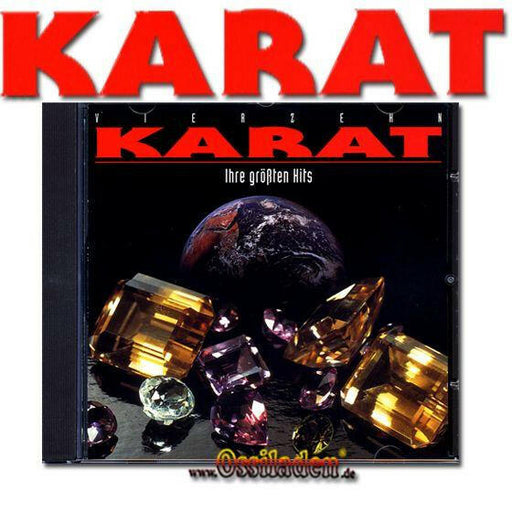CD KARAT Ihre größten Hits