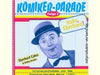 CD Komiker Parade II - Ossiladen I Ostprodukte Versand
