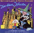 CD Reinhard Lakomy Das blaue Ypsilon