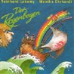 CD Reinhard Lakomy Der Regenbogen
