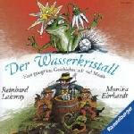 CD Reinhard Lakomy Wasserkristal