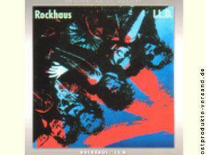 CD Rockhaus I.L.D.