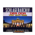 CD Schlagerarchiv der DDR