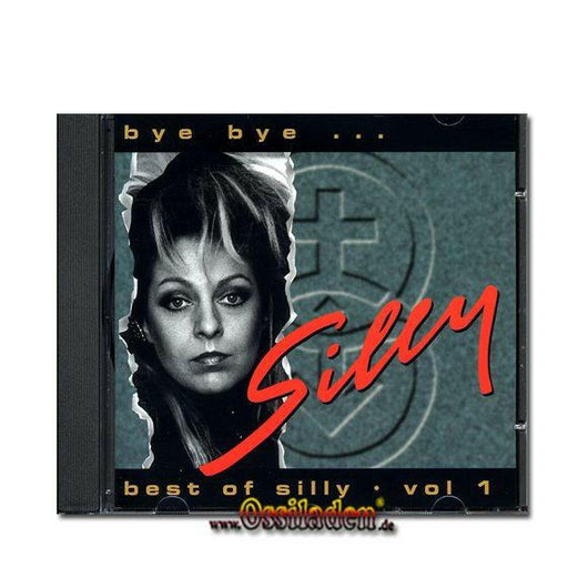 CD Silly best of silly vol.1