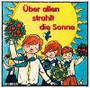 CD Über allen strahlt die Sonne