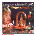 CD Vorfreude, schönste Freude (Folge 2)