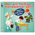 CD - Wer will fleißige Handwerker sehn - Ossiladen I Ostprodukte Versand