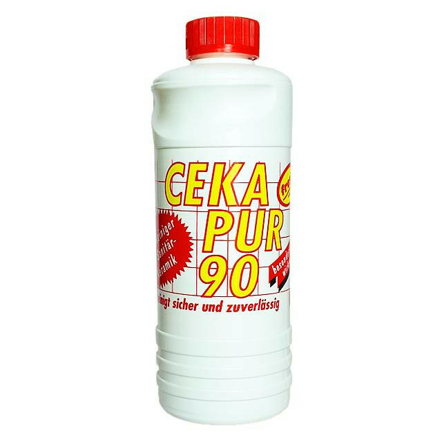Ceka Pur 90 - Fresh 500ml