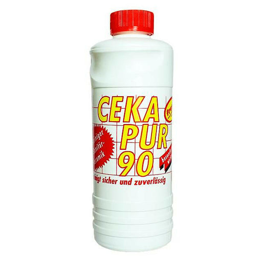 Ceka Pur 90 - Fresh 500ml