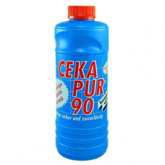 Ceka Pur 90 - Frischer Duft 500ml - Ossiladen I Ostprodukte Versand