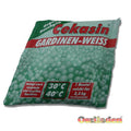 Cekasin Gardinen - Weiß