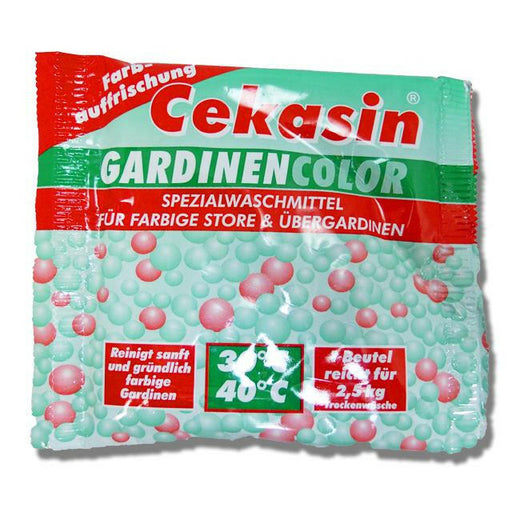 Cekasin Gardinencolor