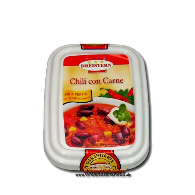 Chili con Carne (Dreistern)