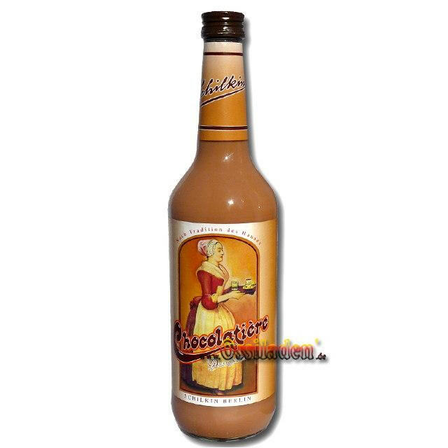 Chocolatiere (Schilkin)