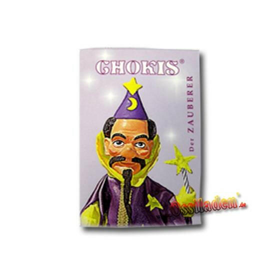 Chokis Kasperpuppen, 50g