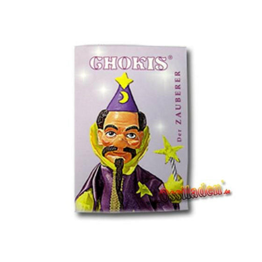 Chokis Kasperpuppen, 50g